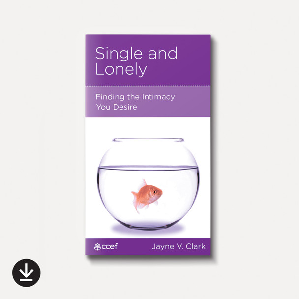 Single and Lonely: Finding the Intimacy You Desire | eBook | By Jayne V. Clark Single and Lonely: Finding the Intimacy You Desire | eBook | By Jayne V. Clark