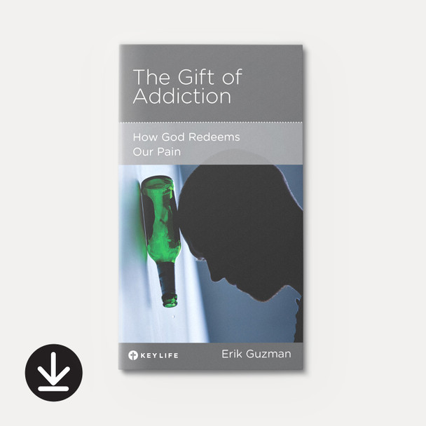 The Gift of Addiction: How God Redeems Our Pain | eBook | By Erik Guzman The Gift of Addiction: How God Redeems Our Pain | eBook | By Erik Guzman