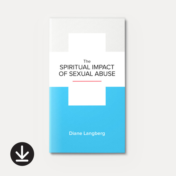 The Spiritual Impact of Sexual Abuse | eBook | By Diane Langberg The Spiritual Impact of Sexual Abuse | eBook | By Diane Langberg