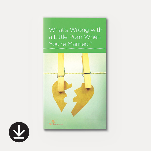 What's Wrong with a Little Porn When You're Married? | eBook | By R. Nicholas Black