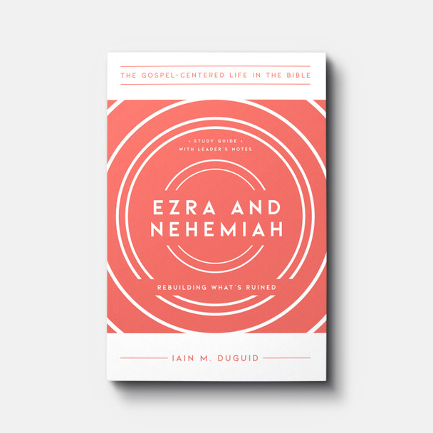 Buy Ezra and Nehemiah by Iain M. Duguid Buy Ezra and Nehemiah by Iain M. Duguid
