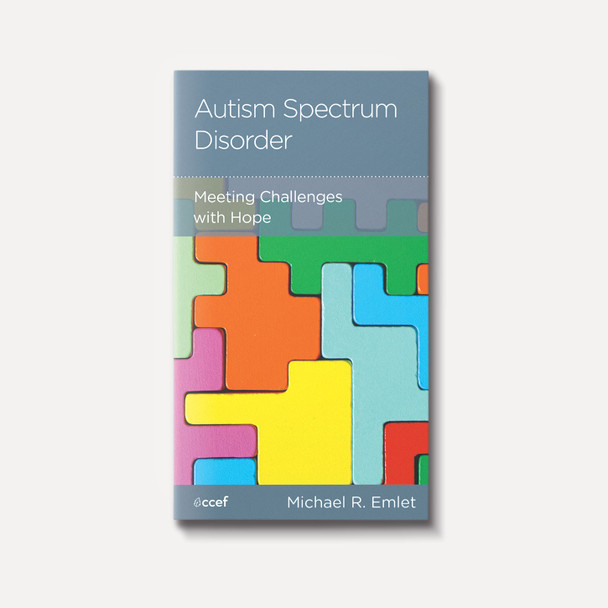 Autism Spectrum Disorder: Meeting Challenges with Hope