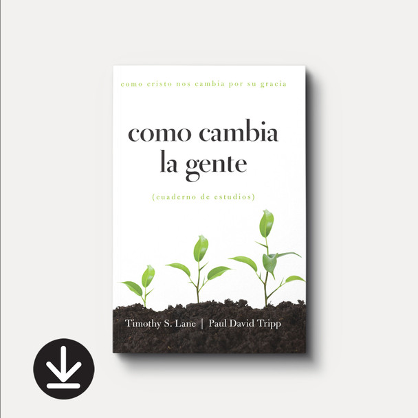 Buy eBook How People Change (Spanish Edition) Study Guide