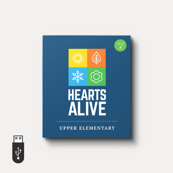 Buy Hearts Alive by Bible Study Media