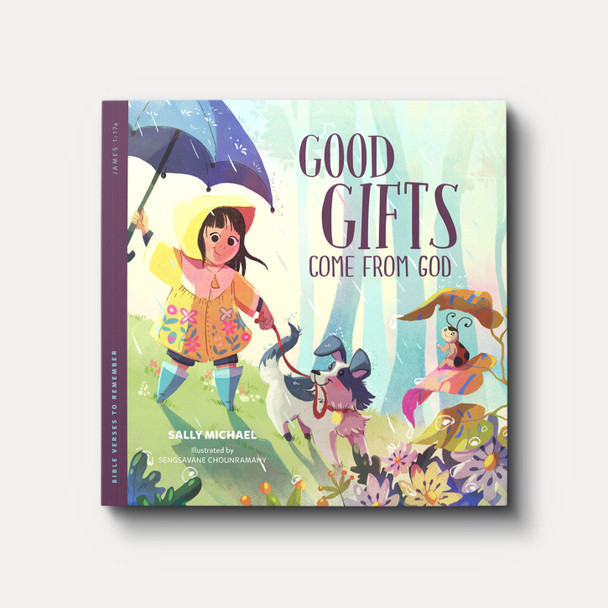 Buy Good Gifts Come from God by Sally Michael Buy Good Gifts Come from God by Sally Michael