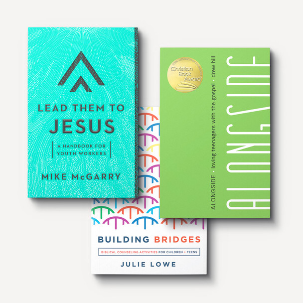 Youth Ministry Bundle