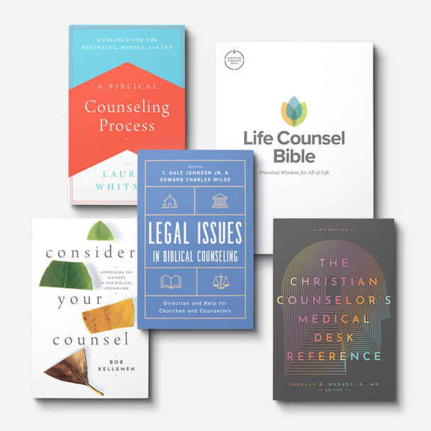 Counseling Tools Bundle