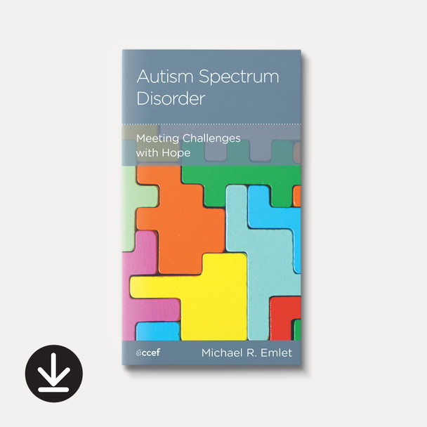Buy Autism Spectrum Disorder by Michael R. Emlet