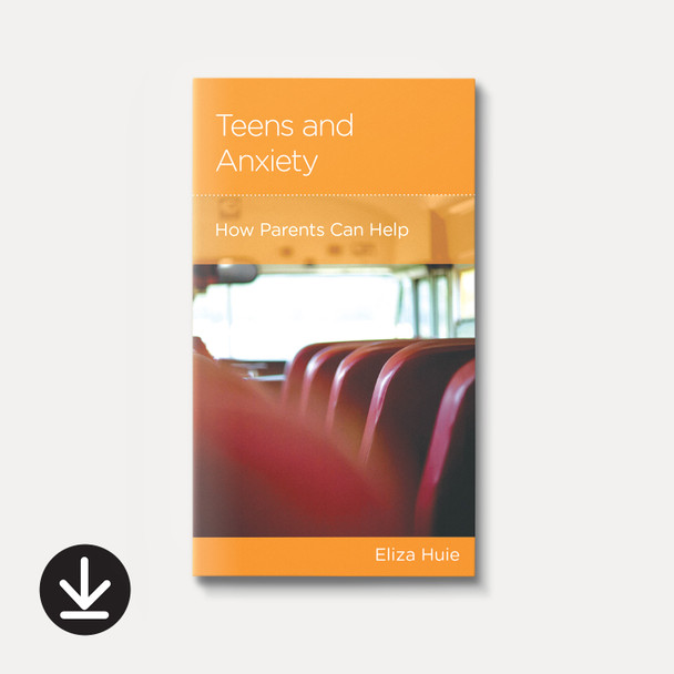 Buy Teens and Anxiety by Eliza Huie Buy Teens and Anxiety by Eliza Huie