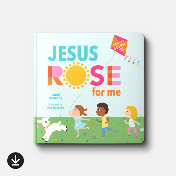 Buy Jesus Rose for Me by Jared Kennedy Buy Jesus Rose for Me by Jared Kennedy
