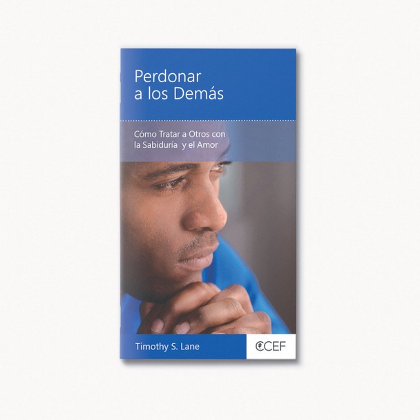 Buy Perdonar a los Demás by Timothy S. Lane Buy Perdonar a los Demás by Timothy S. Lane