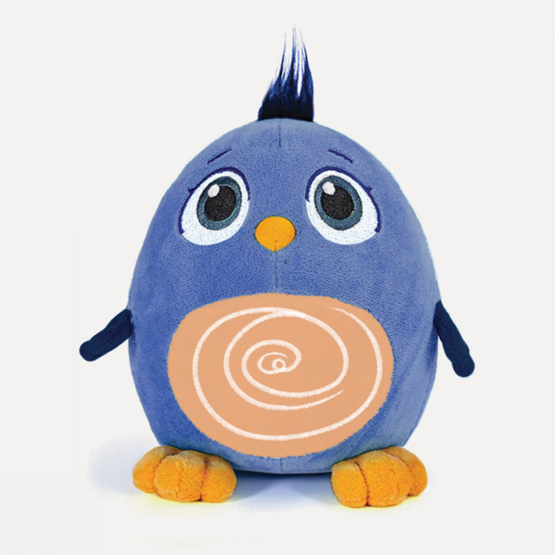 Buy Sunnie Plushie (Bluebird) Buy Sunnie Plushie (Bluebird)