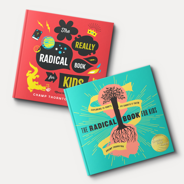 The Really Radical Package The Really Radical Package