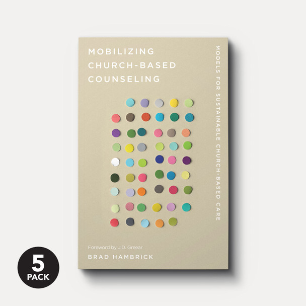 Buy Mobilizing Church-Based Counseling by Brad Hambrick Buy Mobilizing Church-Based Counseling by Brad Hambrick