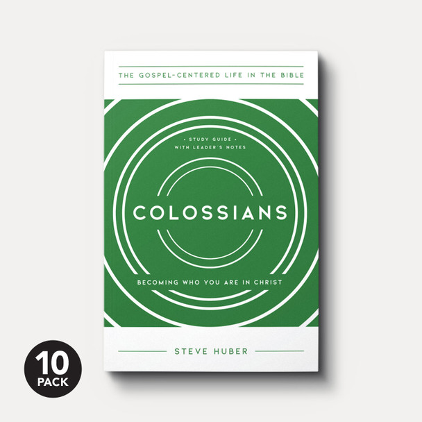 Colossians (10-Pack) Colossians (10-Pack)