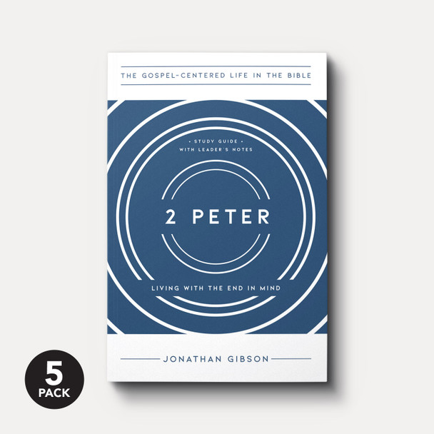 2 Peter (5-Pack)