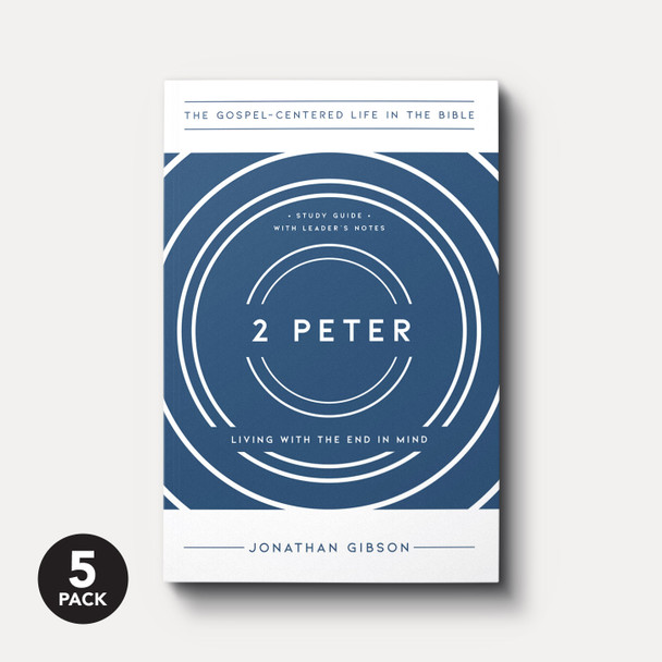 2 Peter (5-Pack) 2 Peter (5-Pack)