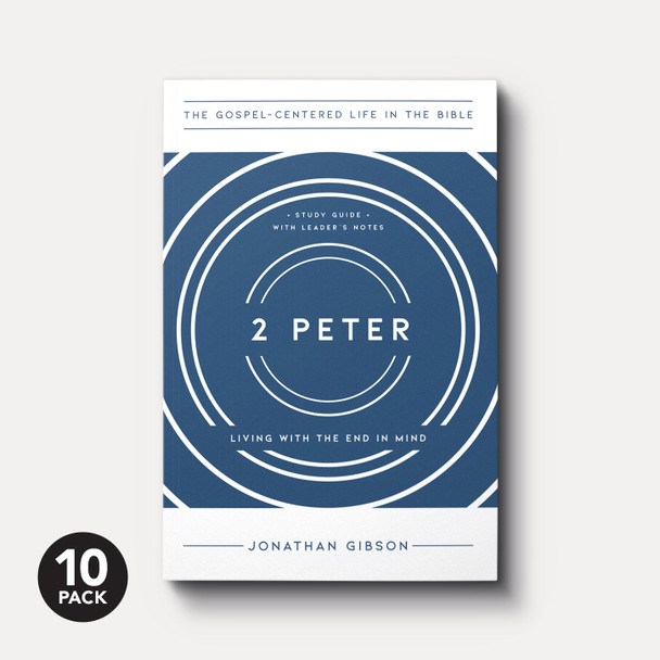 2 Peter (10-Pack) 2 Peter (10-Pack)