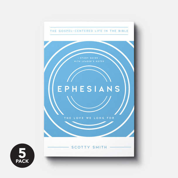 Ephesians (5-Pack) Ephesians (5-Pack)