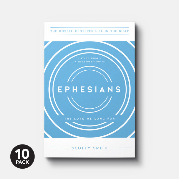 Ephesians (10-Pack) Ephesians (10-Pack)