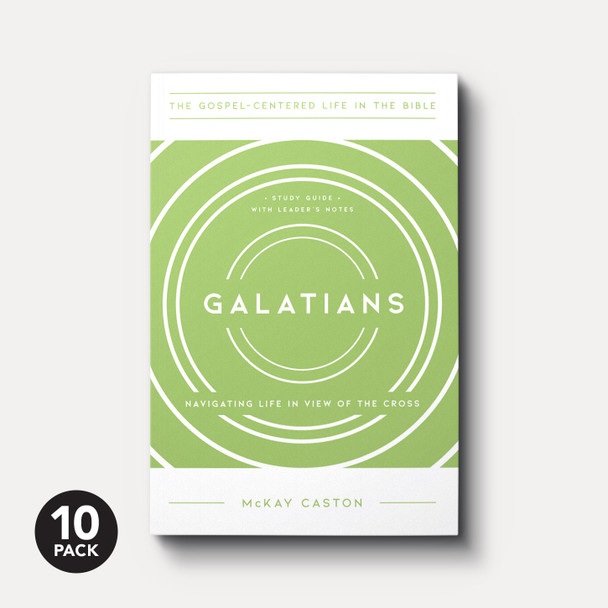 Galatians (10-Pack) Galatians (10-Pack)