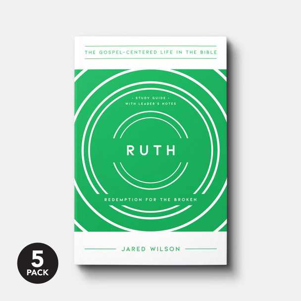Ruth (5-Pack) Ruth (5-Pack)