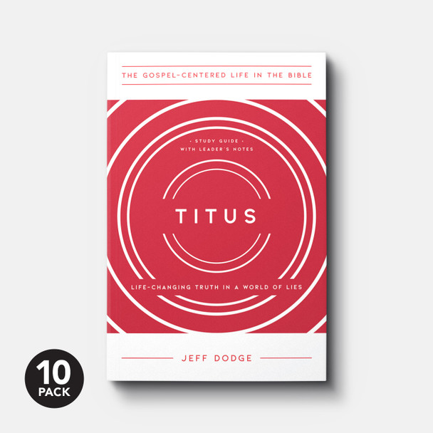 Titus (10-Pack)