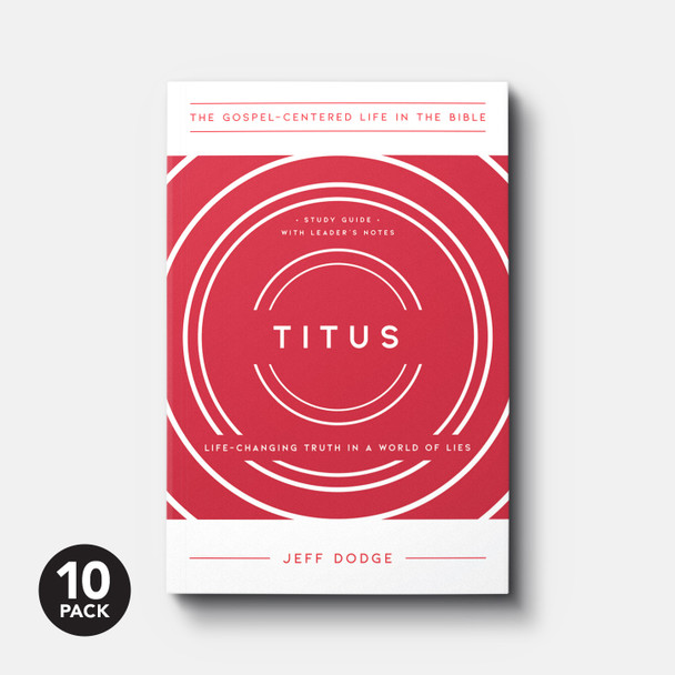 Titus (10-Pack) Titus (10-Pack)