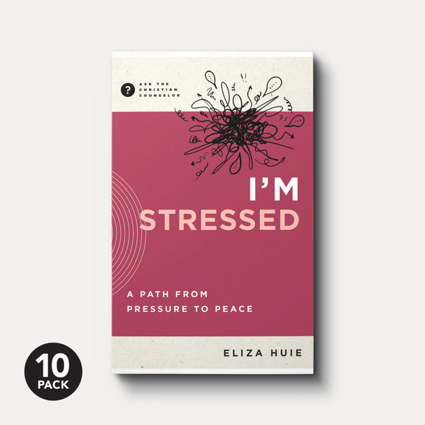 I'm Stressed (10-Pack) I'm Stressed (10-Pack)