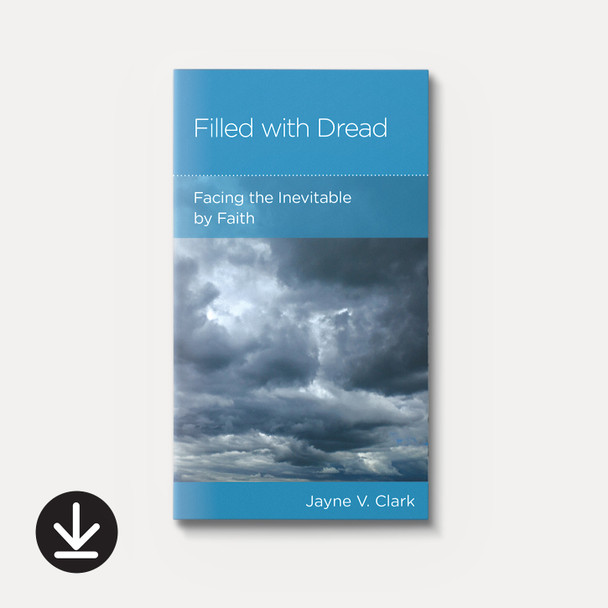 Buy Filled with Dread (eBook) by Jayne Clark Buy Filled with Dread (eBook) by Jayne Clark