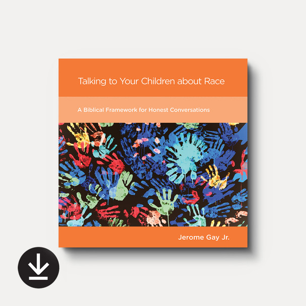 Buy Talking to Your Children about Race (Audiobook) by Jerome Gay Buy Talking to Your Children about Race (Audiobook) by Jerome Gay