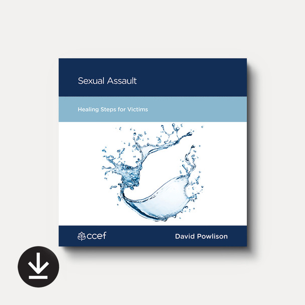 Buy Sexual Assault (Audiobook) by David Powlison Buy Sexual Assault (Audiobook) by David Powlison