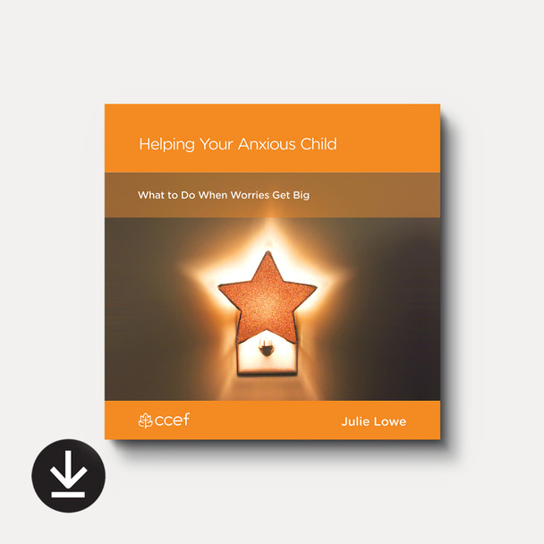 Buy Helping Your Anxious Child Audiobook by Julie Lowe Buy Helping Your Anxious Child Audiobook by Julie Lowe