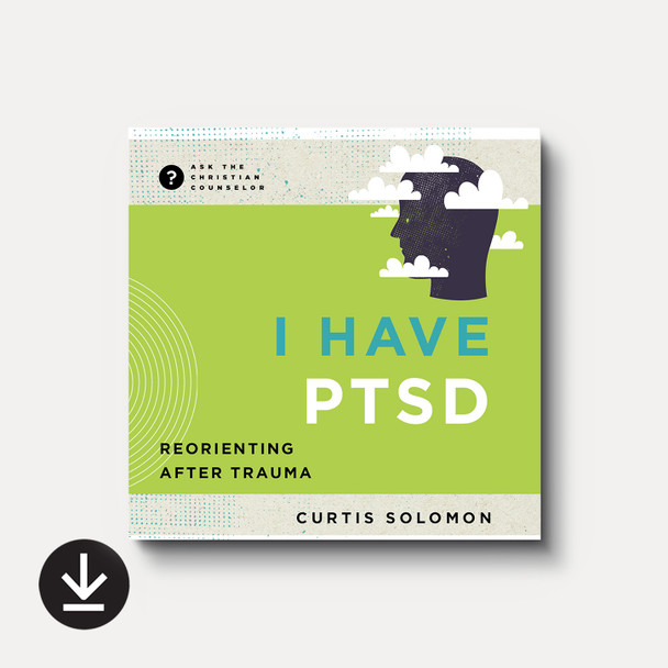Buy I Have PTSD Audiobook by Curtis Solomon Buy I Have PTSD Audiobook by Curtis Solomon