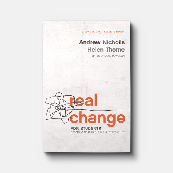 Real Change for Students (5-Pack) Real Change for Students (5-Pack)