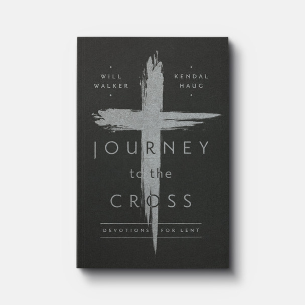 Journey to the Cross (10-Pack)
