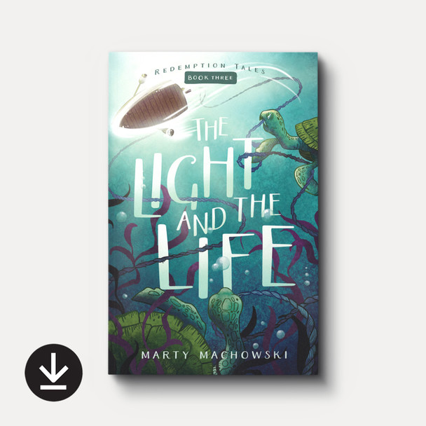 The Light and the Life (eBook) The Light and the Life (eBook)