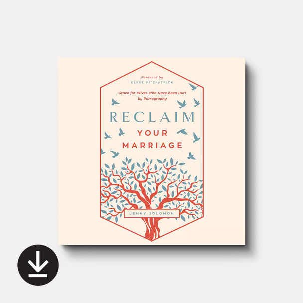 Buy Reclaim Your Marriage Audiobook by Jenny Solomon Buy Reclaim Your Marriage Audiobook by Jenny Solomon