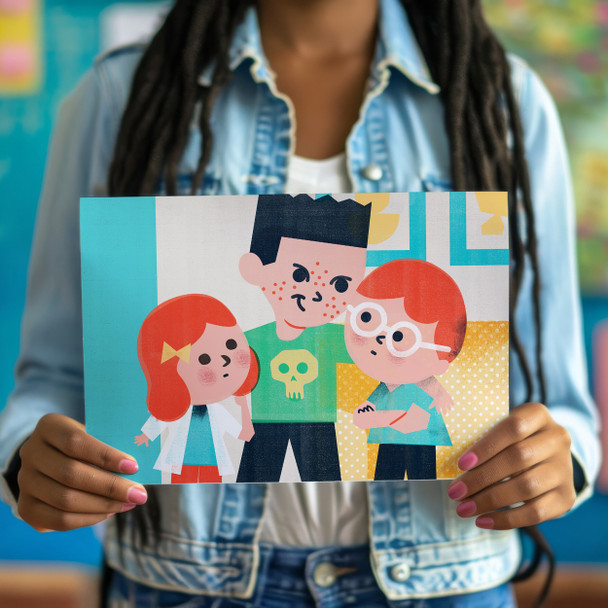 Safeguards School Curriculum: Equipping Kids with Safety Skills (Download)