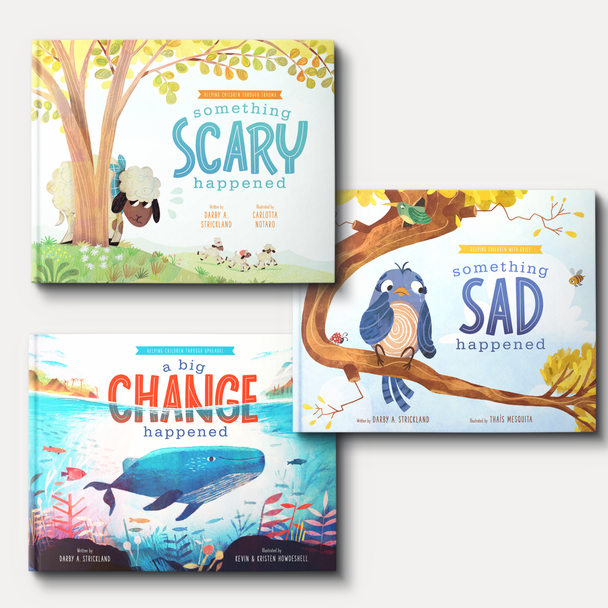 Comfort for Children in Hard Times Comfort for Children in Hard Times