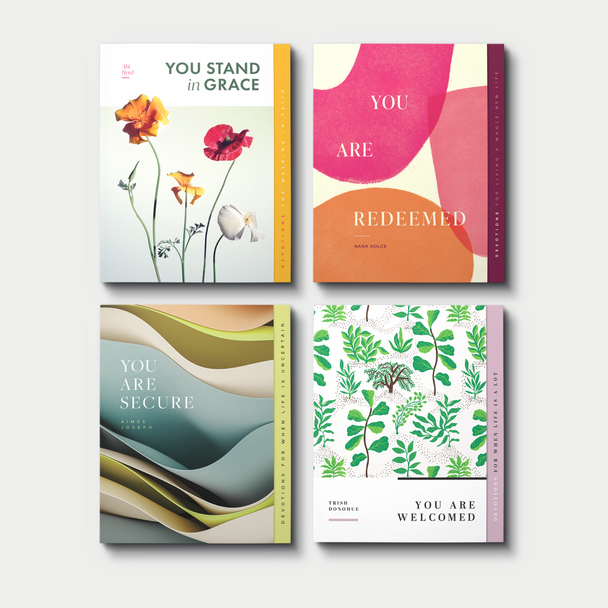 The Gospel Truths for Women Devotions The Gospel Truths for Women Devotions