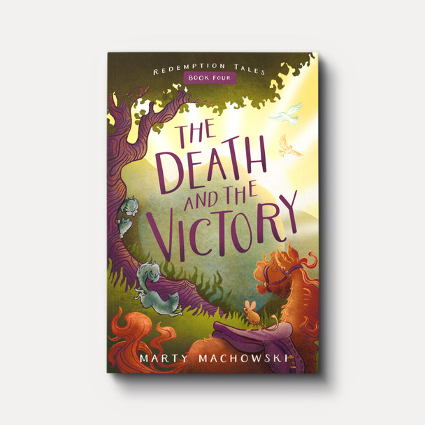 The Death and the Victory The Death and the Victory