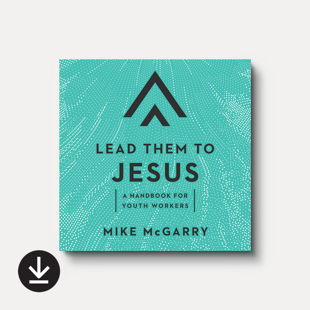 Buy Lead Them to Jesus Audiobook by Mike McGarry Buy Lead Them to Jesus Audiobook by Mike McGarry