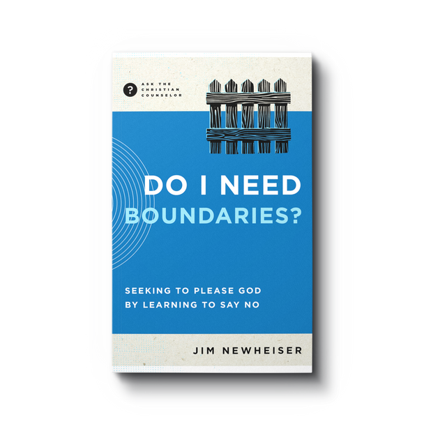 Do I Need Boundaries (10-Pack) Do I Need Boundaries (10-Pack)
