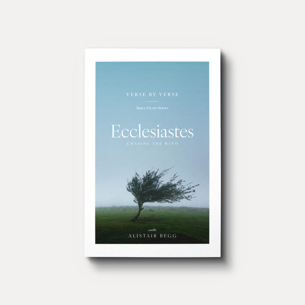 Ecclesiastes: Verse by Verse (5-Pack) Ecclesiastes: Verse by Verse (5-Pack)