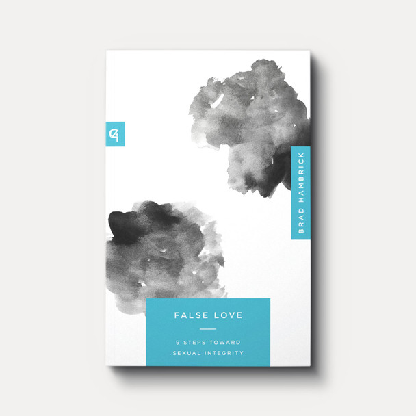 False Love (5-Pack) by Brad Hambrick False Love (5-Pack) by Brad Hambrick
