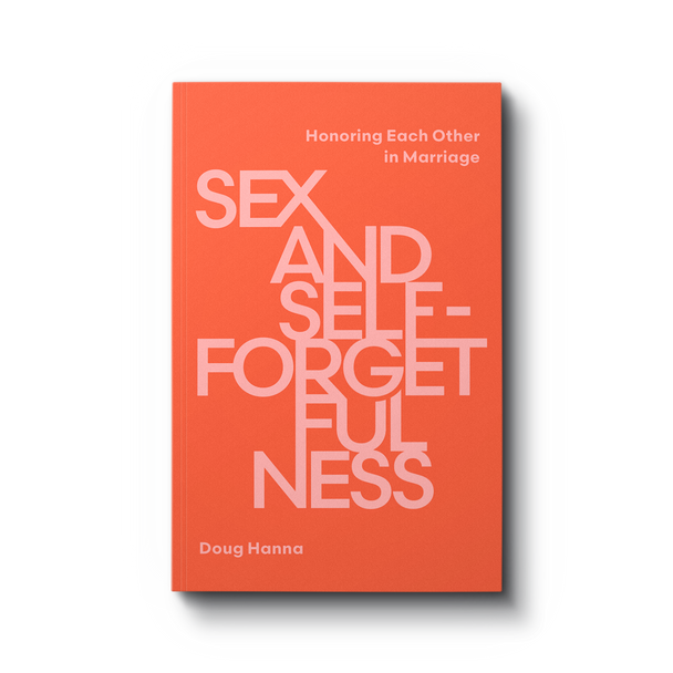Sex and Self-Forgetfulness (5-Pack)