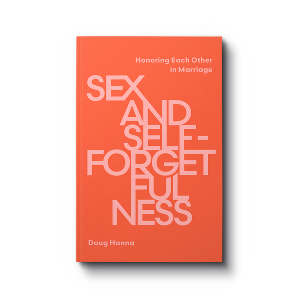 Sex and Self-Forgetfulness (10-Pack)
