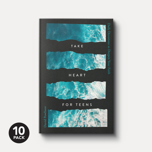Take Heart for Teens 10-Pack Take Heart for Teens 10-Pack