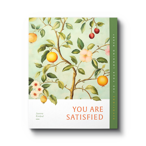 You Are Satisfied (5-Pack)